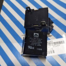 1pc AROMAT JA1B-TMP-DC12V-P