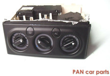 Klimabedienteil Renault Laguna I,  90.417.03.027, 9041703027