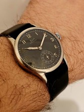 Uhr Felco D H Wehrmacht ww2