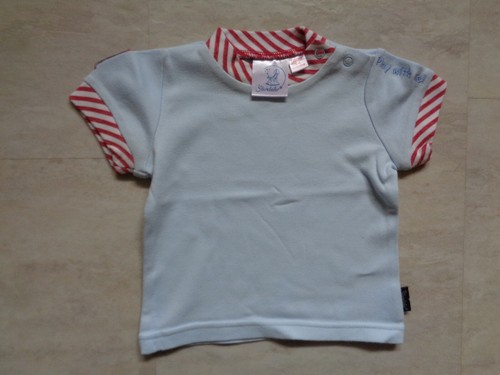Sterntaler shirt berti - t-shirt,,