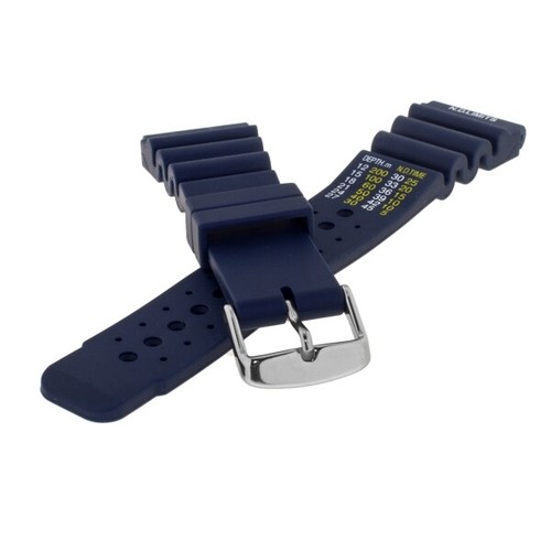 Uhrenarmband silikon - uhrenarmband,