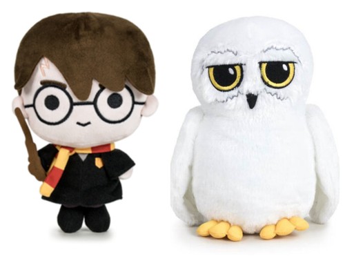 Harry potter eule hedwig - potter,