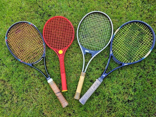 Tennisschläger