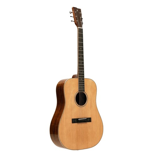 Stagg sa45 dreadnought - d-ac,