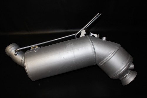 Original dieselpartikelfilter - original,