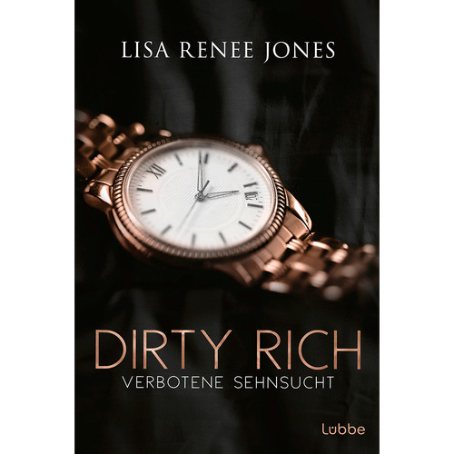Dirty rich verbotene - dirty,