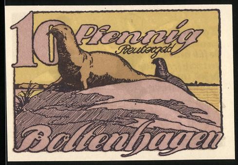 Emergency money boltenhagen - emergency,
