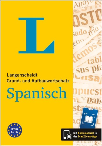 Spanisch wortschatz vokabeln - wortschatz,