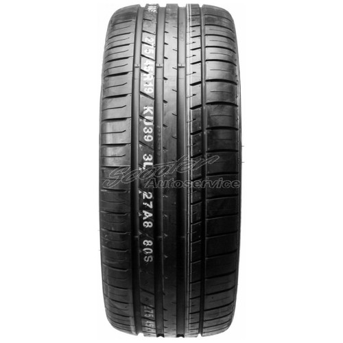 Kumho ecsta 71 xl - kumho,
