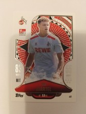  Match Attax Bundesliga 2024/2025 - MATCHWINNER - Eric Martel  - Köln  24/25