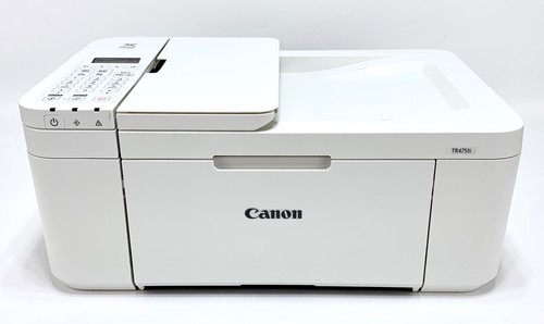 Canon pixma tr4751i - pixma,