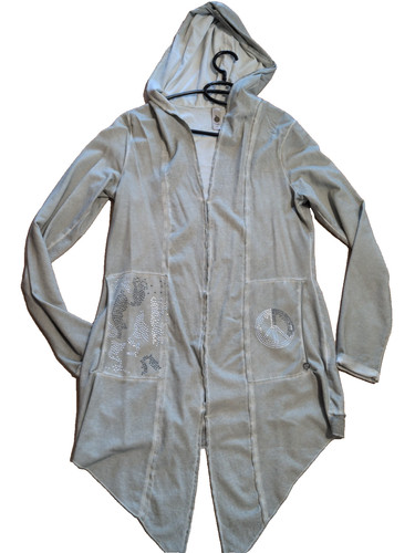 Tredy damen jacke mit toten - tredy,