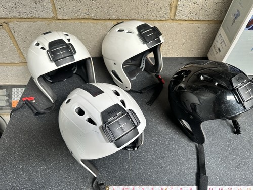 Nitro wassersporthelm - x5, xt