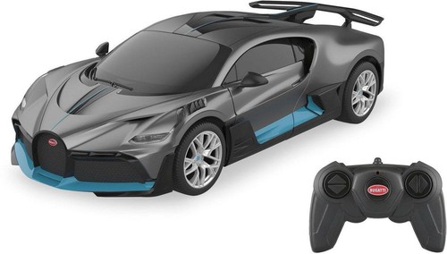 Auto bugatti divo 24 - divo, 1:24