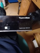 Technisat DigiCorder ISIO