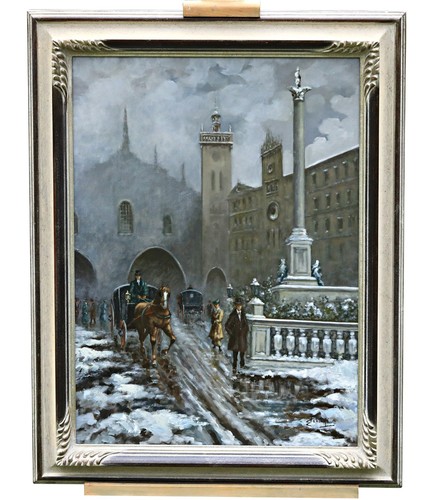 Elena fabiani münchen - fabiani,