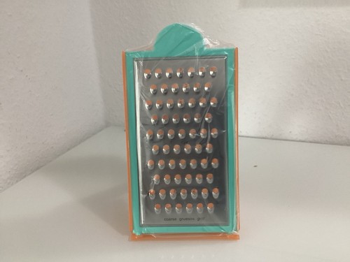 Tupperware grate measure - grate, ´n