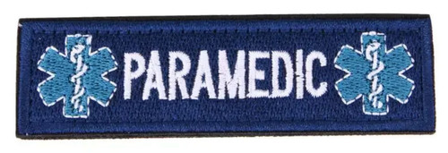 Sanitäter patch official - patch,