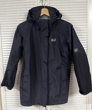 JACK WOLFSKIN AT HOME OUTDOOR