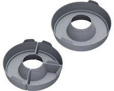 Silikonformen-Set Enders für