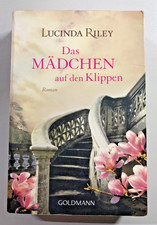 Das Mädchen auf den Klippen -
