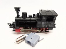 micromotor HF007 Glockenankermotor für Fleischmann Anna, BR 98.1, Grüne Betty,