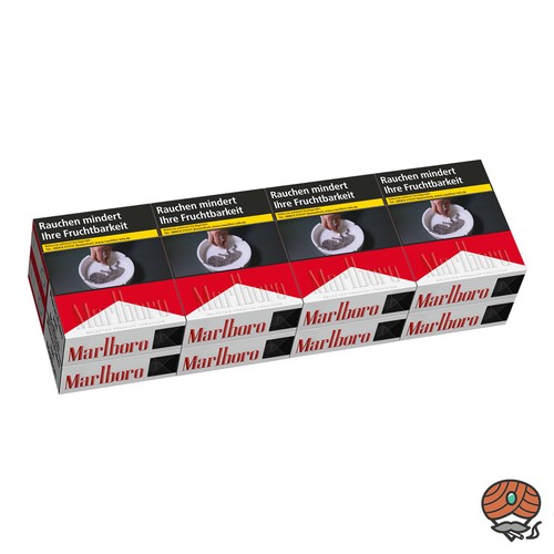 Marlboro red rot - marlboro, 3xl