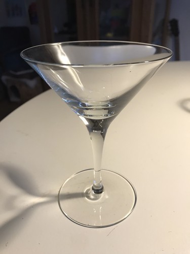 Martini glas klein - martini,