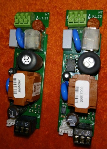 Dormakaba netzteilplatine 93 - g,