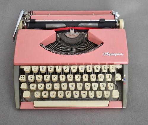 0728 olympia de luxe - ,