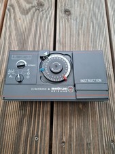 Brötje Regelung Eurotronic A