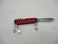 Victorinox Officier Suisse –