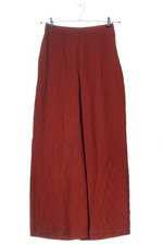 ZARA Schlaghose Damen Hose Gr