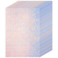 A4 Stickerpapier Holografische