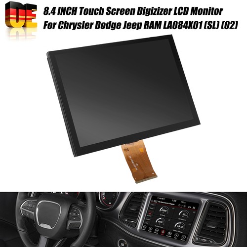 Lcd touchscreen display - touchscreen,