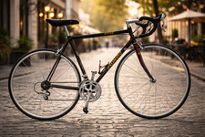 Specialized Allez Epic Vintage