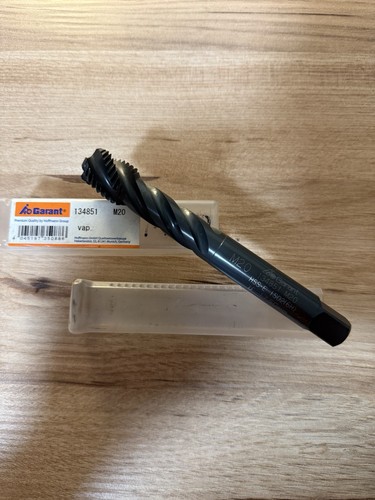 Garant 134851 m20 - 134851,
