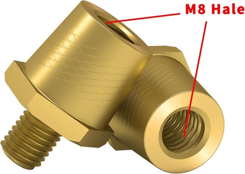 Adapter standardpol - adapter,