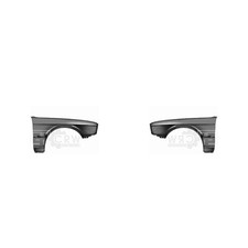 Kotflügel Set vorne links