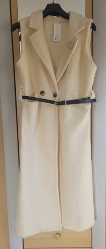 Longweste damen mit - longweste,