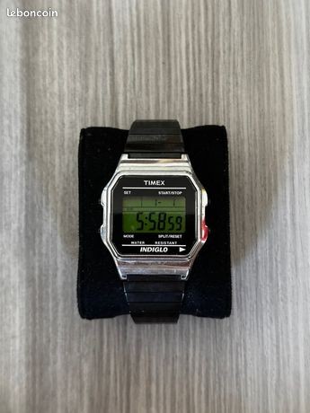 Timex uhr - timex,