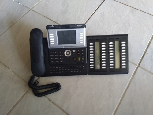 Alcatel 4068 mit 40er - 4068,