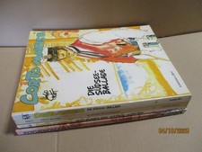 4x Corto Maltese Carlsen  Kult