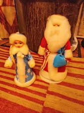 Russische Weihnachtsbaum