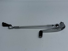 Honda CBR1000RR SC59 Schalthebel Pedal Gear lever pedal selector (3) 10'