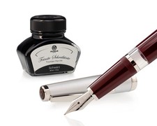 Füllhalter Set Cleo Skribent