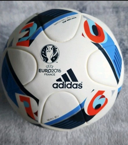 Adidas official match ball - official,