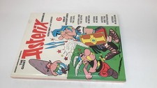 			The Giant Asterix Omnibus
