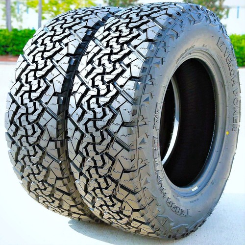 Tires venom power - 2,
