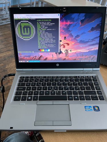 Elitebook 8460p laptop - elitebook,